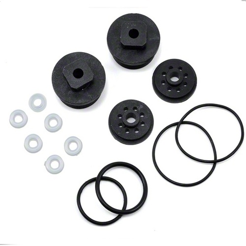 [���ܼ�] LOS253007 [TEAM LOSI] Losi Desert Buggy XL Shock Rebuild Kit