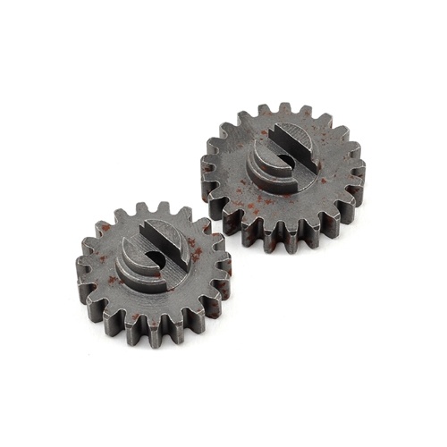 [���ܼ�] LOS352000 [TEAM LOSI] Losi Pinion Gear Set (19T & 21T) Losi Desert Buggy XL
