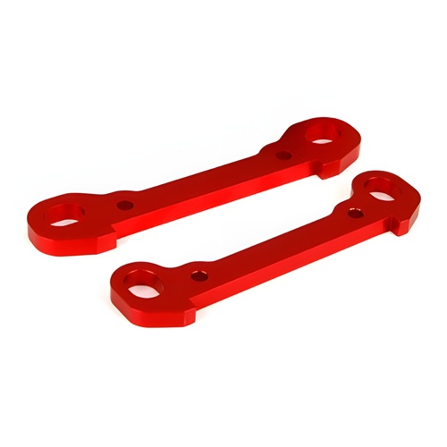 [���ܼ�] LOS254008 [TEAM LOSI] Rear Hinge Pin Brace, (2): 1:5 4wd DB XL