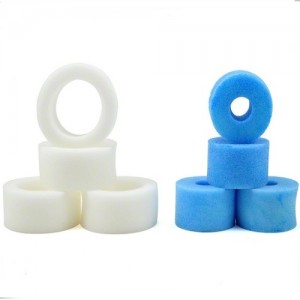 [TEAM LOSI] Losi DB XL Air Cleaner Foam Element Set (4) 