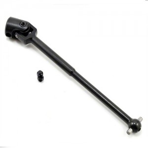 [TEAM LOSI] Losi Desert Buggy XL Front Center Universal Driveshaft 