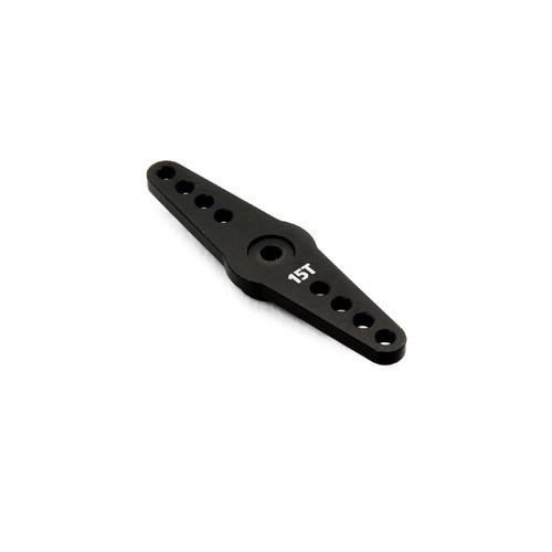 [���ܼ�] DYNR0112 [DYNAMITE] Alum Throttle Servo Arm 15T Spline: Losi ����Ʋ ����ȥ