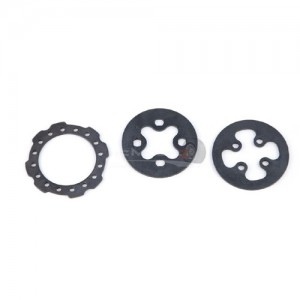 [SCZ Racing] Clutch Disc Set | Losi 5T �ɼ� (����:�ǹ�) 