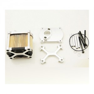[SCZ Racing] Air Filter System (without air filter)| Losi 5T �ɼ� 
