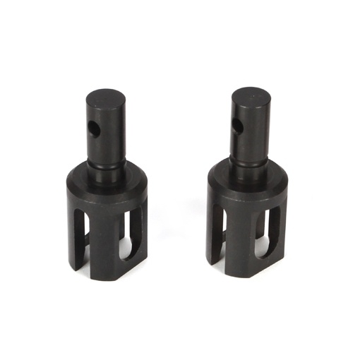 [���ܼ�] LOSB3215 [TEAM LOSI] Center Outdrive Set, Lightened(2):5IVE-T,MINI WRC