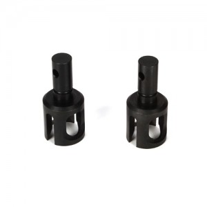 [TEAM LOSI] F/R Outdrive Set, Lightened(2):5IVE-T, MINI WRC 