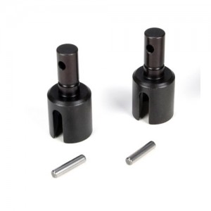 [TEAM LOSI] F/R Diff Outdrive Set (2):5IVE-T, MINI WRC 