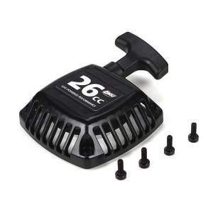 [TEAM LOSI] Pull-Start Assembly, Losi 26cc(Losi 5IVE-T ��) 