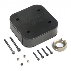 [TEAM LOSI] Air Filter Assembly Complete: 5ive-T 2.0 