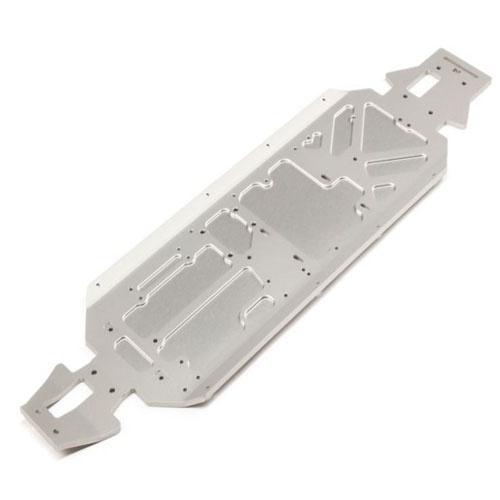 [���ܼ�] LOS251072 [TEAM LOSI] ���� Main Chassis Plate: 5ive-T 2.0