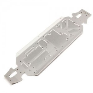 [TEAM LOSI] ���� Main Chassis Plate: 5ive-T 2.0 