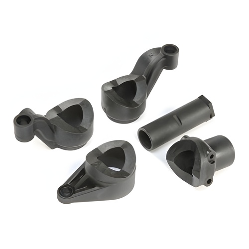 [���ܼ�] LOS251070 [TEAM LOSI] Servo Saver & Bellcrank Set: 5ive-T 2.0