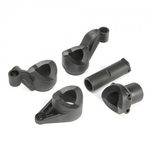 [TEAM LOSI] Servo Saver & Bellcrank Set: 5ive-T 2.0 
