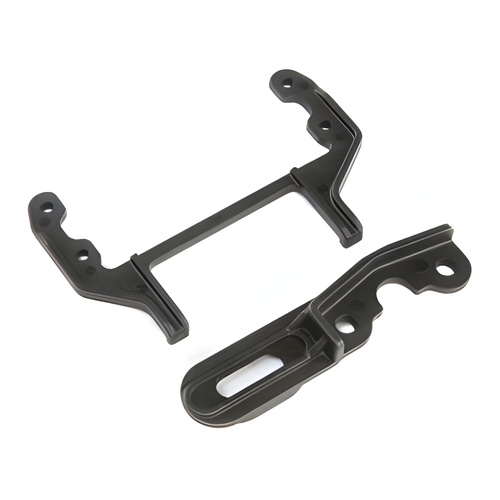 [���ܼ�] LOS251075 [TEAM LOSI] Gear Mesh & Brake Braces: 5ive-T 2.0