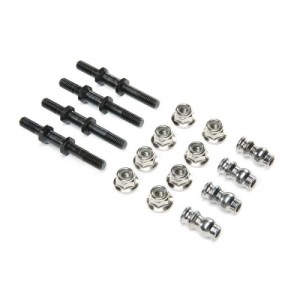 [TEAM LOSI] Shock Stand Off and Hardware (4): DBXL-E 2.0 
