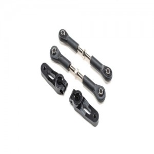 [TEAM LOSI] Dual Servo Steering Links (2): DBXL-E 2.0 
