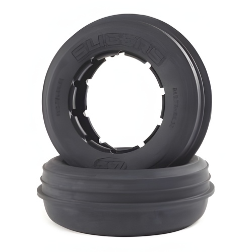 [���ܼ�] LOS45035 [TEAM LOSI] Slicers Rib Tire (2): DBXL-E 2.0