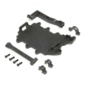 [TEAM LOSI] Mounting Plate, ESC: DBXL-E 2.0 