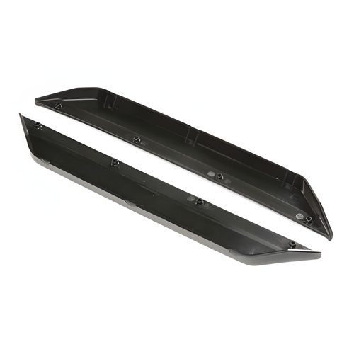 [���ܼ�] LOS251103 [TEAM LOSI] Chassis Side Guard Set: DBXL-E 2.0