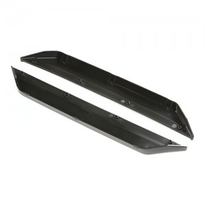 [TEAM LOSI] Chassis Side Guard Set: DBXL-E 2.0 