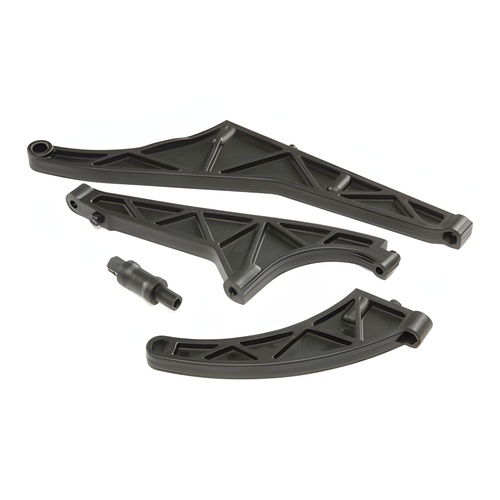 [���ܼ�] LOS251100 [TEAM LOSI] Chassis Brace Set: DBXL-E 2.0