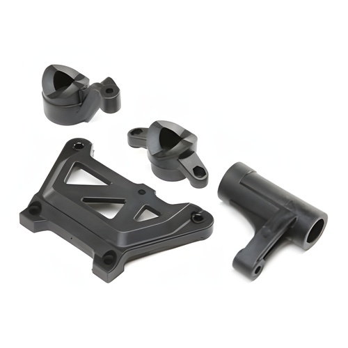 [���ܼ�] LOS251097 [TEAM LOSI] Bellcrank Set & Top Plate: DBXL-E 2.0