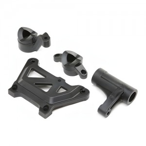 [TEAM LOSI] Bellcrank Set & Top Plate: DBXL-E 2.0 