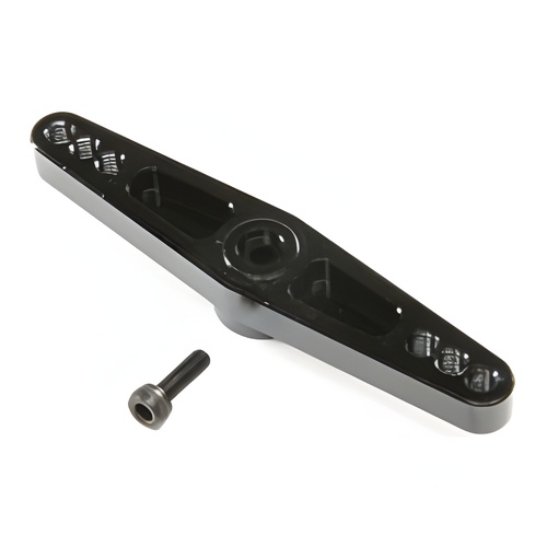 [���ܼ�] LOS251093 [TEAM LOSI] Dual Sided,SteeringServoArm,Al, 15T: DBXL-E 2.0