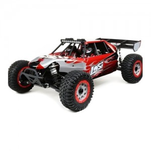 [TEAM LOSI] Body Set, Screened, LOSI: DBXL-E 2.0 
