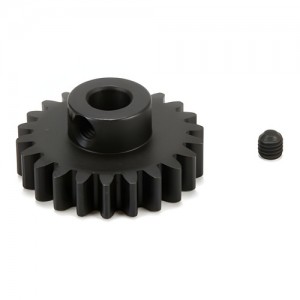[TEAM LOSI] Pinion Gear, 22T, 8mm Shaft, 1.5M 