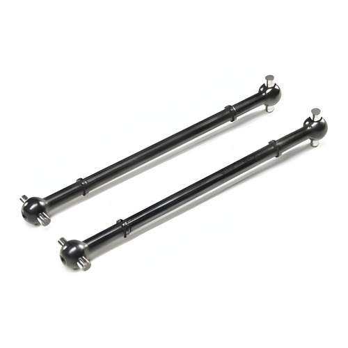 [���ܼ�] LOS252113 [TEAM LOSI] Dogbone, Rear, 5mm Pin(2): DBXL-E 2.0