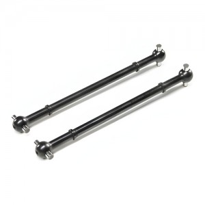 [TEAM LOSI] Dogbone, Rear, 5mm Pin(2): DBXL-E 2.0 