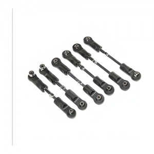 [TEAM LOSI] Turnbuckle Set (6): DBXL-E 2.0 