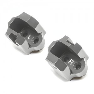 [TEAM LOSI] AL Upper Track Rod Mount Set: Super Baja Rey �ɼ� 