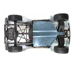 (�ɼ�) ���۹��ڷ��� �Ϻν�Ű��(����Ʈ�÷���Ʈ ����) Skid plate: Super Baja Rey (���ú��� �� �⽺������) 