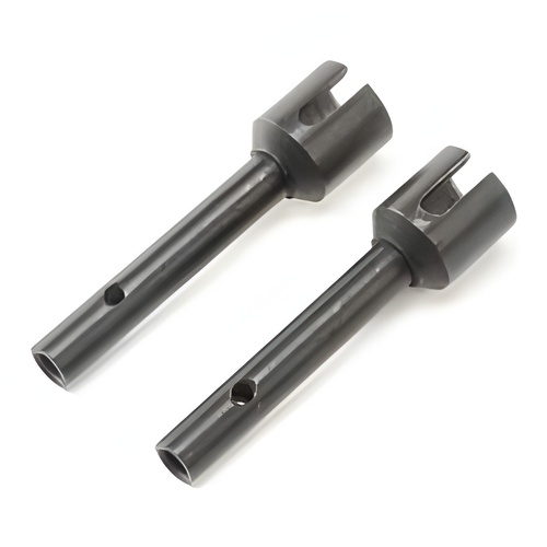 [���ܼ�] LOS252081 [TEAM LOSI] Stub Axle, Rear (2): Super Baja Rey,Super Rock Rey