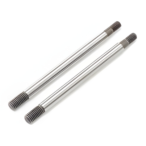 [���ܼ�] LOS254044 [TEAM LOSI] Shock Shaft, Front (2): Super Baja Rey