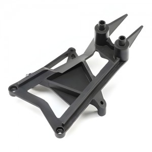 [TEAM LOSI] Rear Chassis Brace/ESC mount: Super Baja Rey 