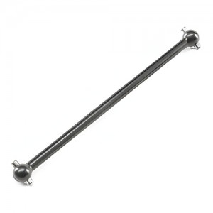 [TEAM LOSI] Center Drive Shaft, Front: Super Baja Rey,Super Rock Rey 