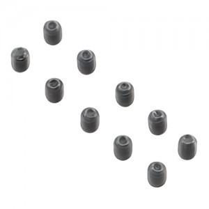 [TLR Racing] Setscrew, Cup Point, M4x5mm (10) 