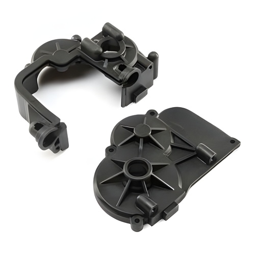 [���ܼ�] LOS252073 [TEAM LOSI] Center Transmission Housing: Super Baja Rey,Super Rock Rey