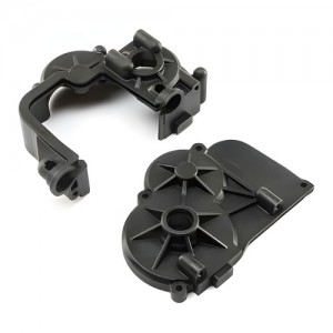 [TEAM LOSI] Center Transmission Housing: Super Baja Rey,Super Rock Rey 