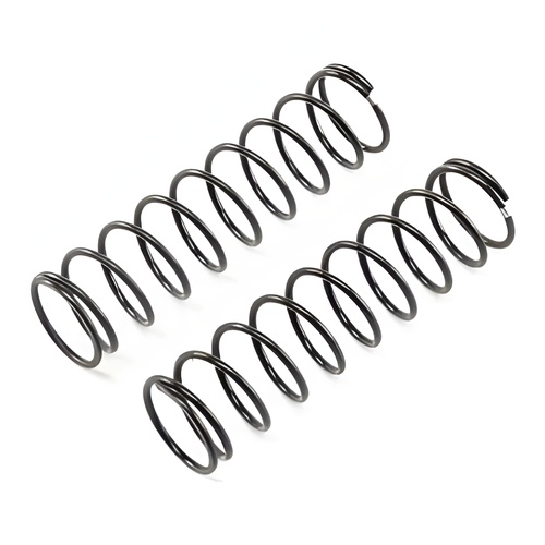 [���ܼ�] LOS254047 [TEAM LOSI] Rear Spring, Med, Silver (2): Super Baja Rey