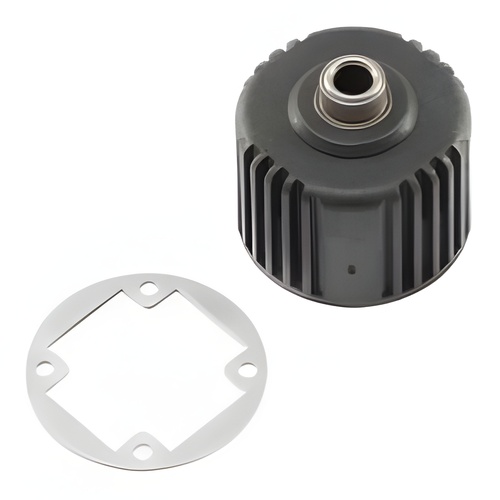 [���ܼ�] LOS252069 [TEAM LOSI] Diff Housing Super Baja Rey,Super Rock Rey