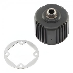 [TEAM LOSI] Diff Housing Super Baja Rey,Super Rock Rey 