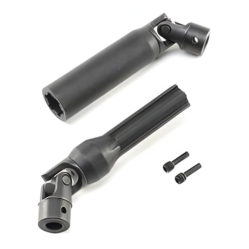 [���ܼ�] LOS252072 [TEAM LOSI] Rear Driveshaft Set: Super Baja Rey,,Super Rock Rey
