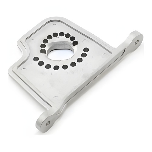 [���ܼ�] LOS252083 [TEAM LOSI] Motor Mount: Super Baja Rey,Super Rock Rey