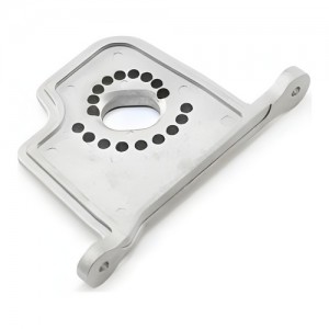 [TEAM LOSI] Motor Mount: Super Baja Rey,Super Rock Rey 