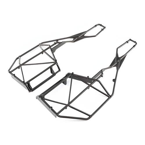 [���ܼ�] LOS251054 [TEAM LOSI] Roll Cage Sides L&R: Super Baja Rey