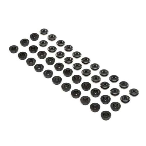 [���ܼ�] LOS250022 [TEAM LOSI] Body Button Base and Top (22): Super Baja Rey,Super Rock Rey